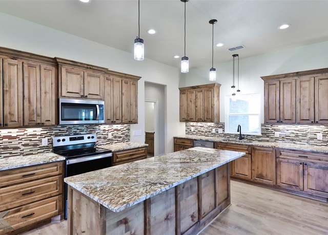 Property at 15076 Private Road 6053, Hawley, TX 79525, 4 beds, 2.5 baths