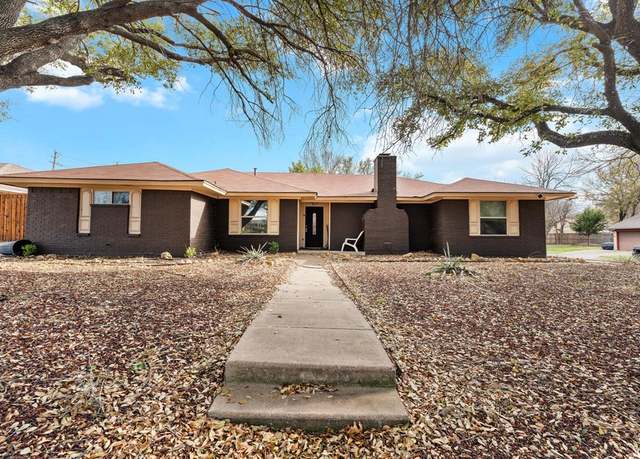 Property at 2005 Tippy Ter, Edgecliff Village, TX 76134, 3 beds, 2 baths