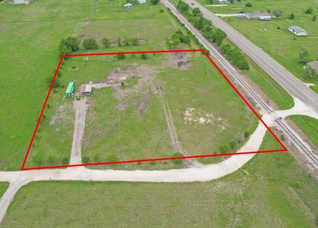 Property at 2454 Private Road 1180, Celeste, TX 75423