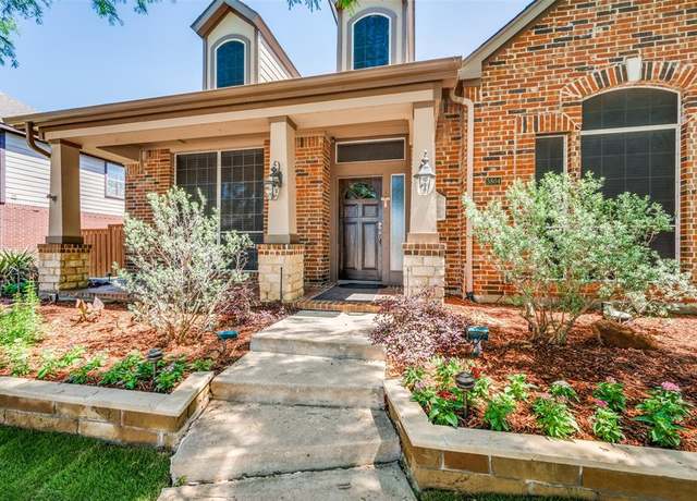 Property at 3804 Northpark Dr, The Colony, TX 75056, 4 beds, 3 baths