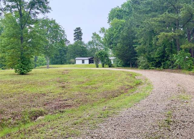 Property at 1538 Fm 918 W, Overton, TX 75684, 4 beds, 2 baths
