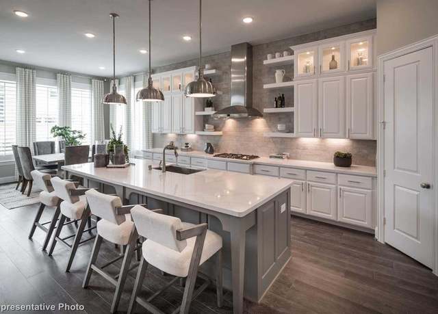 Property at 2741 Prestonshire Ln, Prosper, TX 75078, 5 beds, 5 baths