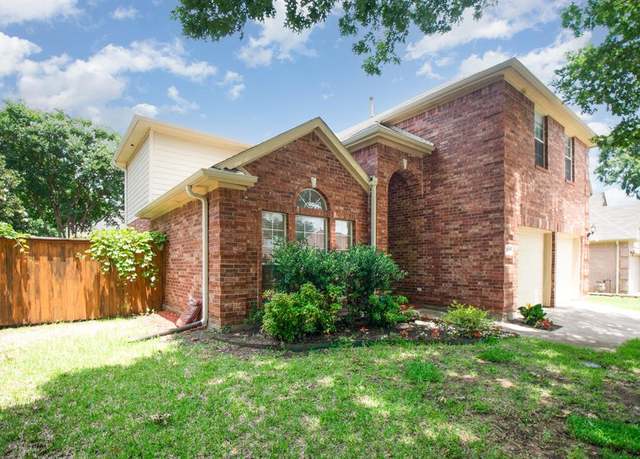 Property at 3010 Partridge Ln, Mckinney, TX 75072, 4 beds, 2.5 baths