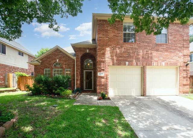 Property at 3010 Partridge Ln, Mckinney, TX 75072, 4 beds, 2.5 baths