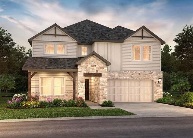 Property at 9548 Rattlesnake Trl, Fort Worth, TX 76036, 5 beds, 3.5 baths