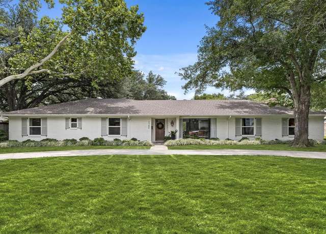 Property at 3788 Waldorf Dr, Dallas, TX 75229, 4 beds, 3 baths
