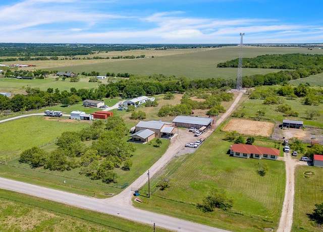 Property at 13831 Friendship Rd, Pilot Point, TX 76258, 4 beds, 2.5 baths