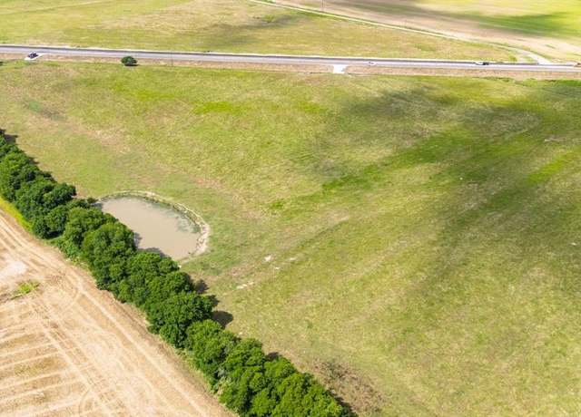 Property at TBD (Lot 3) State Highway 11, Commerce, TX 75428