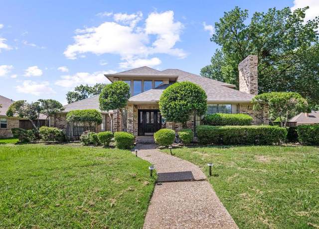 Property at 1440 Baffin Bay Dr, Plano, TX 75075, 4 beds, 2.5 baths