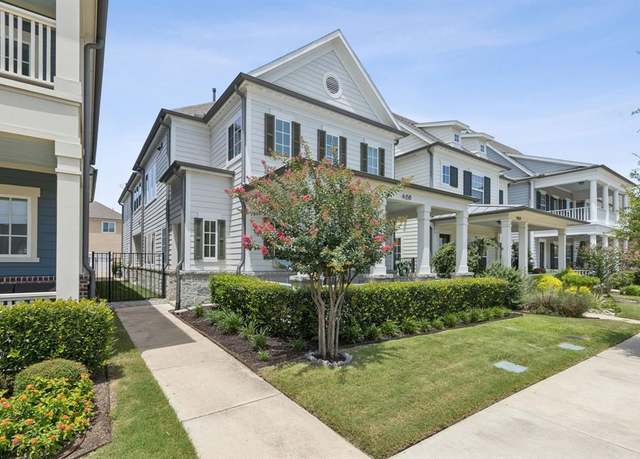 Property at 468 Burns St, Coppell, TX 75019, 3 beds, 3 baths