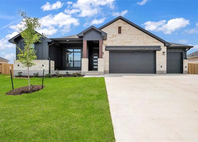 Property at 225 Lasso Loop, Lorena, TX 76655, 4 beds, 3 baths