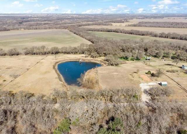 Property at 1430 Bays Rd, Axtell, TX 76624