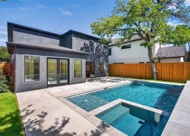 Property at 7619 Robin Rd, Dallas, TX 75209, 6 beds, 6 baths