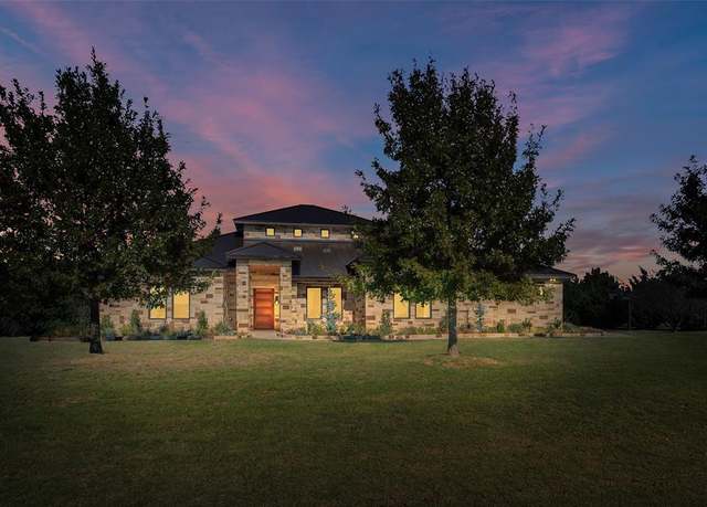 Property at 138 Whispering Winds Dr, Gunter, TX 75058, 4 beds, 3.5 baths