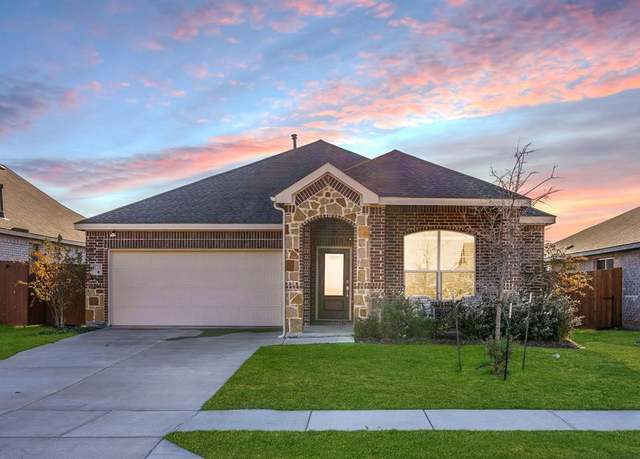 Property at 3120 Feathercrest Ln, Crandall, TX 75114, 3 beds, 2 baths