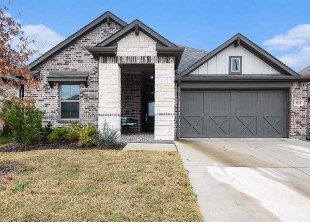 Property at 5528 Santa Elena Ct, Fort Worth, TX 76126, 3 beds, 2 baths