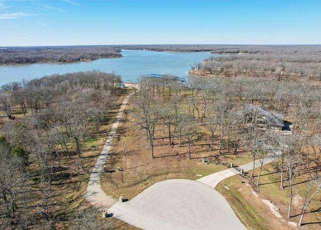 Property at Lot 23 Vintage Shore Dr, Quinlan, TX 75474