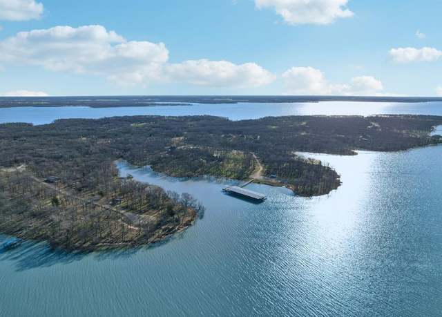 Property at Lot 23 Vintage Shore Dr, Quinlan, TX 75474