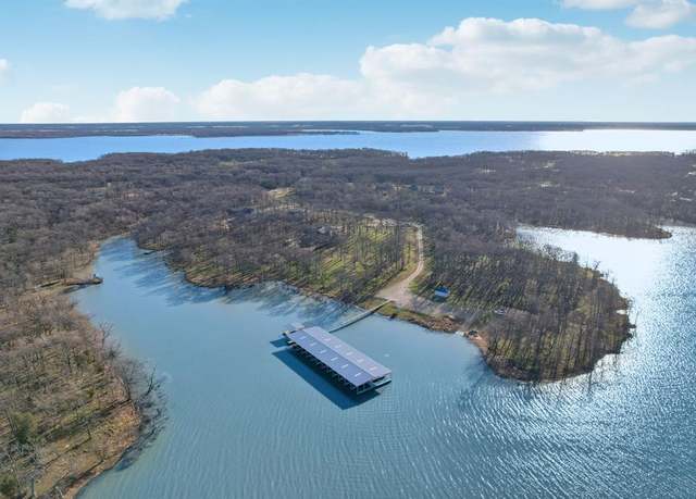 Property at Lot 23 Vintage Shore Dr, Quinlan, TX 75474