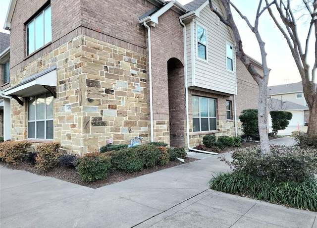 Property at 652 Matthew Pl, Richardson, TX 75081, 3 beds, 2.5 baths