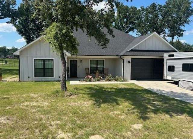 Property at 107 County Road 2461, Mineola, TX 75773, 3 beds, 2 baths