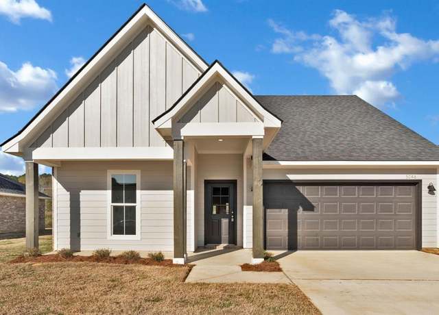Property at 5046 Falcon Bay Dr, Shreveport, LA 71107, 4 beds, 2 baths