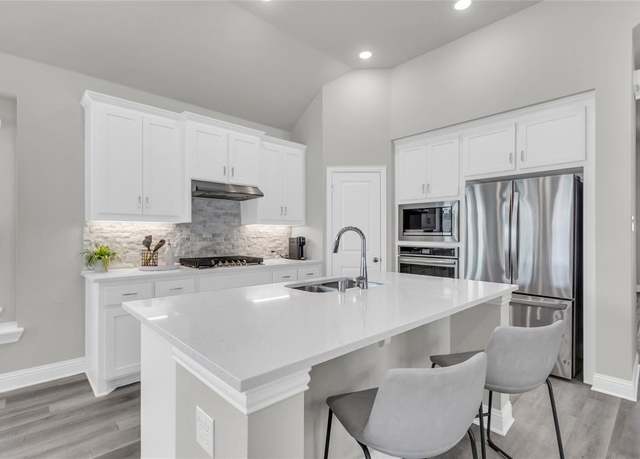 Property at 8220 Yellow Brick Pass, Mckinney, TX 75071, 3 beds, 2 baths