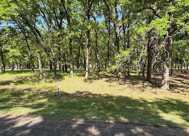 Property at 128 Colonial, Mabank, TX 75156