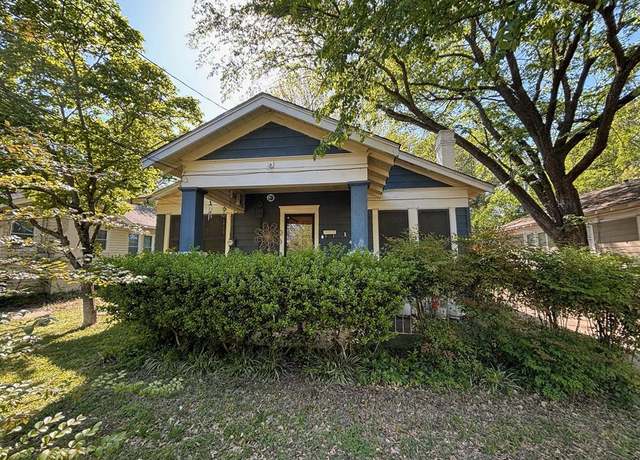 Property at 144 SE 21st St, Paris, TX 75460, 2 beds, 1 bath