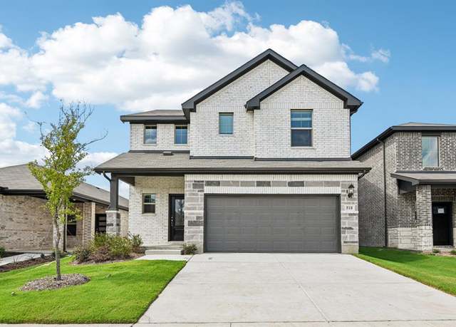 Property at 510 Willet Dr, Mckinney, TX 75069, 4 beds, 2.5 baths