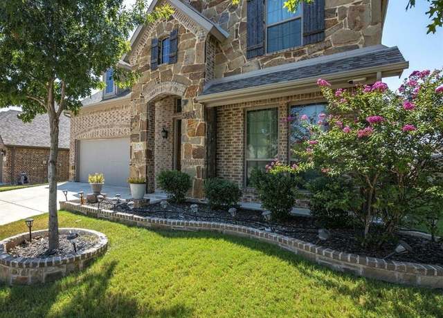 Property at 11745 Dixon Dr, Fort Worth, TX 76108, 4 beds, 3.5 baths