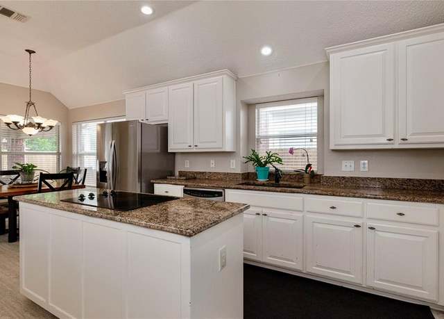 Property at 7951 Belladonna Dr, Fort Worth, TX 76123, 4 beds, 2 baths