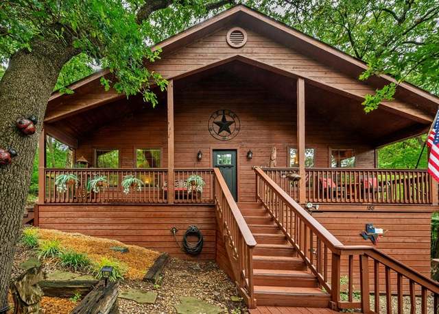 Property at 188 Hacienda, Pottsboro, TX 75076, 3 beds, 2 baths