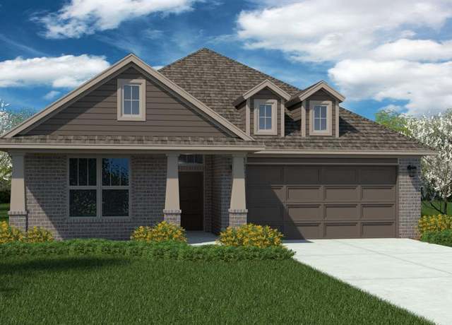 Property at 8708 Tallwood, Justin, TX 76247, 4 beds, 2 baths