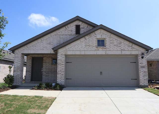 Property at 14142 Maida Dr, Pilot Point, TX 76258, 4 beds, 2 baths
