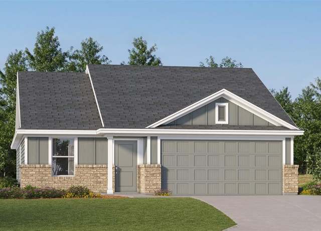 Property at 3204 Tarpan Ct, Providence Village, TX 76227, 3 beds, 2 baths