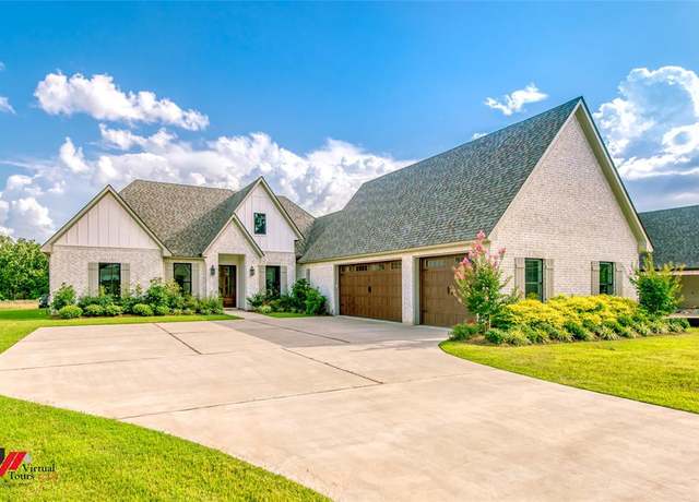 Property at 389 Newburn Ln, Shreveport, LA 71106, 5 beds, 4 baths