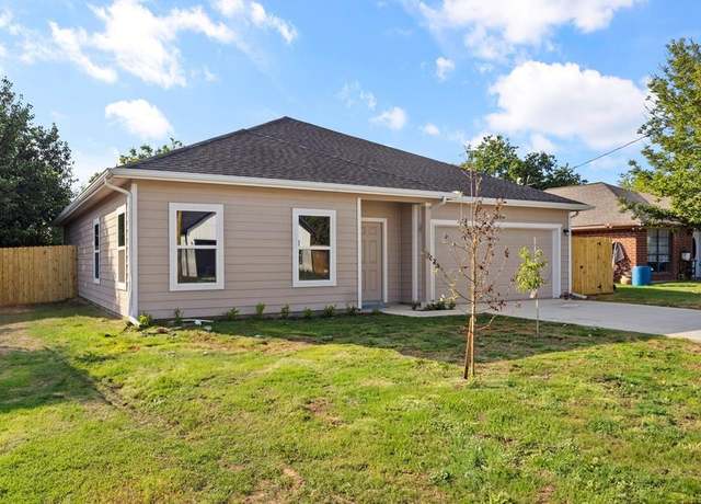Property at 806 Melody Cir, Kaufman, TX 75142, 4 beds, 2 baths