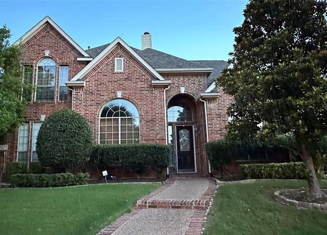 Property at 4676 Crystal Creek Dr, Plano, TX 75024, 4 beds, 3 baths