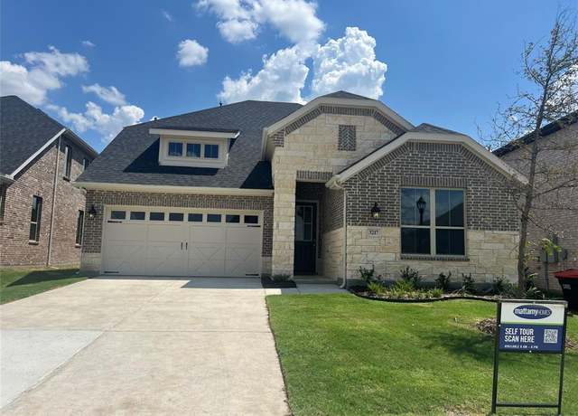 Property at 3217 Riverlawn Dr, Anna, TX 75409, 4 beds, 3 baths