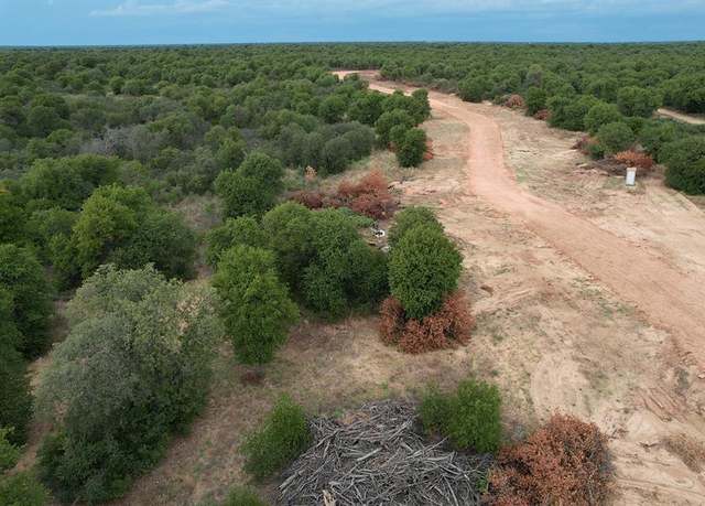 Property at Lot 3 Farm Road 3326, Hawley, TX 79525