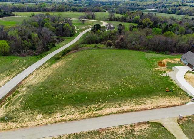 Property at Lt 173 Lago Vista Dr, Athens, TX 75751
