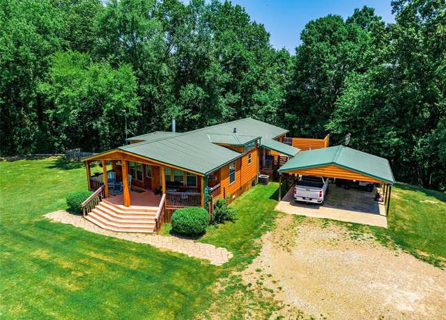 Property at TBD 112 CR 2512, Naples, TX 75568, 3 beds, 2 baths