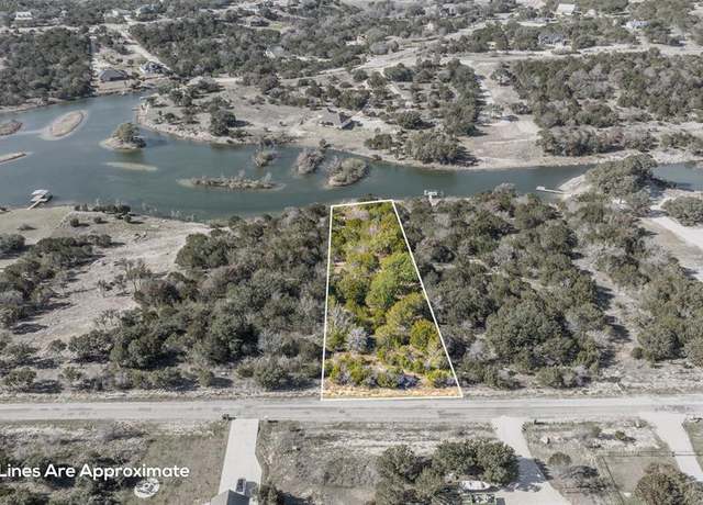 Property at 620 Anglers Pt, Bluff Dale, TX 76433