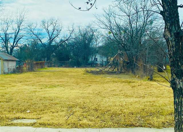 Property at 1509 4th St, Brownwood, TX 76801