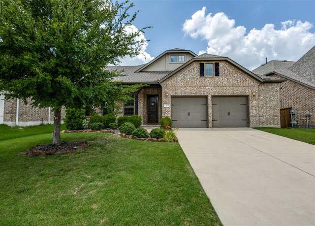 Property at 7909 Fossil Creek Trl, Mckinney, TX 75071, 3 beds, 3 baths