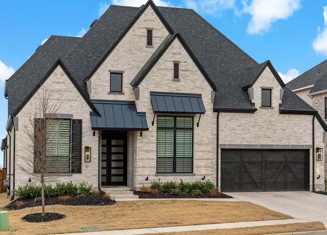 Property at 2432 Rose Run Way, Celina, TX 75009, 4 beds, 4.5 baths