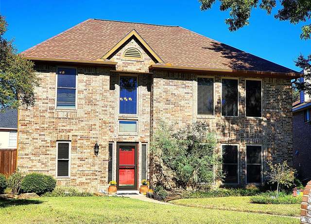 Property at 6752 Macintosh Dr, Plano, TX 75023, 4 beds, 3 baths