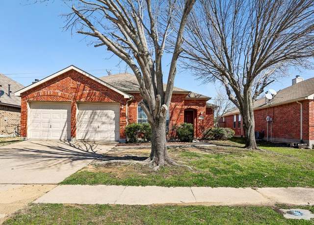Property at 118 Starlight Dr, Forney, TX 75126, 3 beds, 2 baths