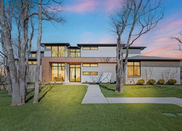 Property at 712 Sawyer Dr, Colleyville, TX 76034, 5 beds, 5.5 baths